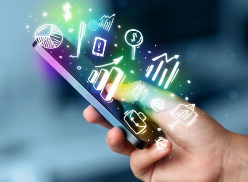 互联网信息服务 为不同需求而定制，开启个性化数字体验新篇章